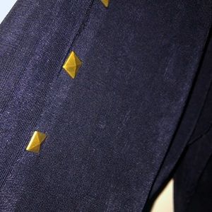 Chico’s Royal Blue Top